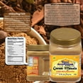 thumbnail image 5 of Rani Garam Masala Indian 11-Spice Blend 16oz (1lb) 454g PET Jar ~ All Natural, Salt-Free | Vegan | No Colors | Gluten Friendly | NON-GMO | Indian Origin, 5 of 11