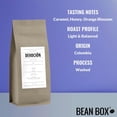 thumbnail image 2 of Honey - Roasted by Devocion - Whole Bean Coffee - 5 Pound Bag, 2 of 5
