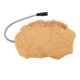 thumbnail image 1 of Roca Térmica Para Reptiles, Calentador De Roca Resistente Al Agua Para Lagarto, 1 of 7