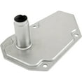 thumbnail image 2 of LABLT 31726-28X0A 31726-3JX0A Transmission Oil Filter Kit Pan Gasket Set Replacement for Nissan Sentra Versa Note 2012-2019, 2 of 7