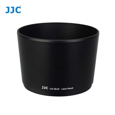 JJC Lens Hood for OLYMPUS ZUIKO ED 40-150mm 4.0-5.6 /M.ZUIKO ED 40-150mm 4.0-5.6 R, replaces LH-61D LH61D