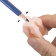 thumbnail image 2 of Travel Size 4 Way Cosmetic Sharpener For Eyebrow Shaping Lip Liner And Eyeliners Maintenance, 2 of 8