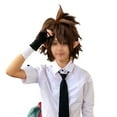 thumbnail image 3 of Cosplay Elf Ear Halloween Party Props Fairy Pixie Elf Ears Accessories Party Anime Costume Ears, 3 of 5