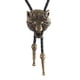 thumbnail image 2 of Collar de Lazos Yuyangstore Joyería para Hombre Ajustable, 2 of 8