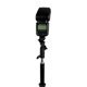 thumbnail image 3 of Adaptador De Montaje De Zapata Ajustable Soporte De Luz De Flash Soporte De Paraguas Soporte Dh Guardurnaity EL006812-00, 3 of 6