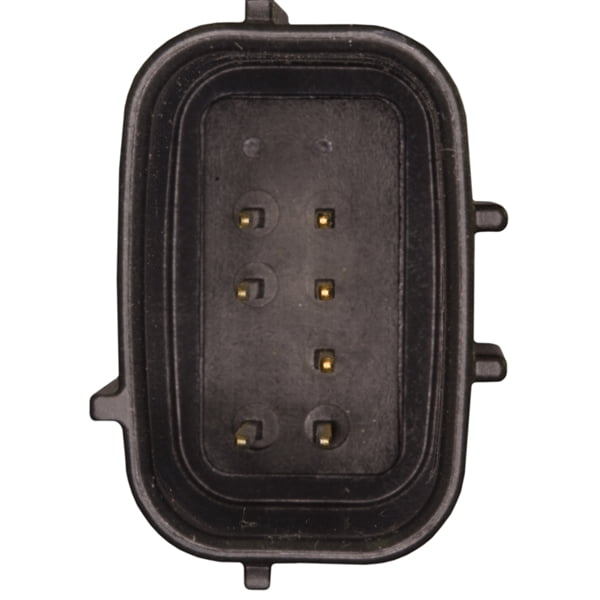 Genuine WVE Vapor Canister