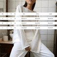 thumbnail image 3 of Women Oversized Sheer Mesh Knit Sweater Tops，Lightweight Summer Loose Long Sleeve Pullover Shirt Beach, 3 of 9