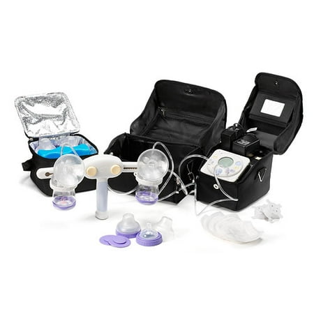 Evenflo Elan Dual Breast Pump