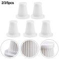 thumbnail image 4 of Handheld Vacuum Cleaner Replace Accessories Washable Filter For Xiaomi Mijia Handy Vacuum Cleaner Home Car Mini Wireless, 4 of 5