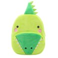 thumbnail image 3 of ibiyuan School Backpacks Cute Embroidered Animal Cartoon Lightweight Durable Travel School Bag for Ages 3rd 4th 5th 6th, Primary School, Outdoor Trips, 3 of 9