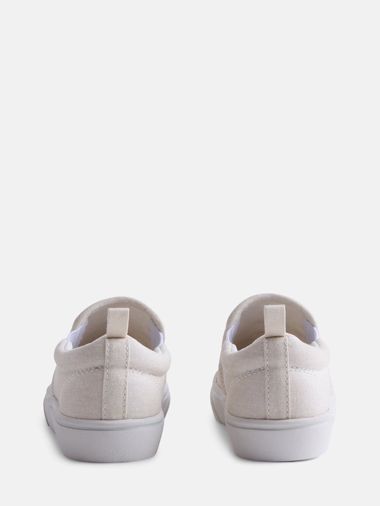Wonder Nation Boys Casual Slip On Sneakers