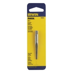 

3PC Irwin Irwin - 53601 - Hanson 9/64 in. x 9/64 in. Dia. Carbon Steel Straight Screw Extractor 5.4 in. 1/pc.
