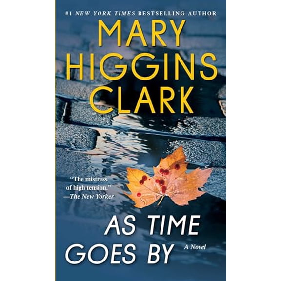 Pre-Owned As Time Goes By (Mass Market Paperback) 1501131095 9781501131097