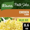 thumbnail image 2 of Knorr No Artificial Flavors Creamy Chicken Pasta Sides Cooks in 8 Minutes, 8.6 oz 2x Regular, 2 of 11