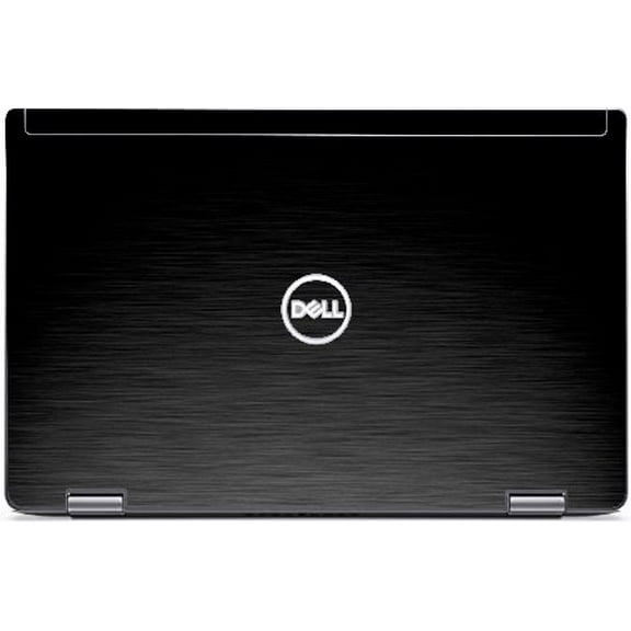 Dell Latitude Silver 7420 2 in 1 MTS BLACK Laptop Skin