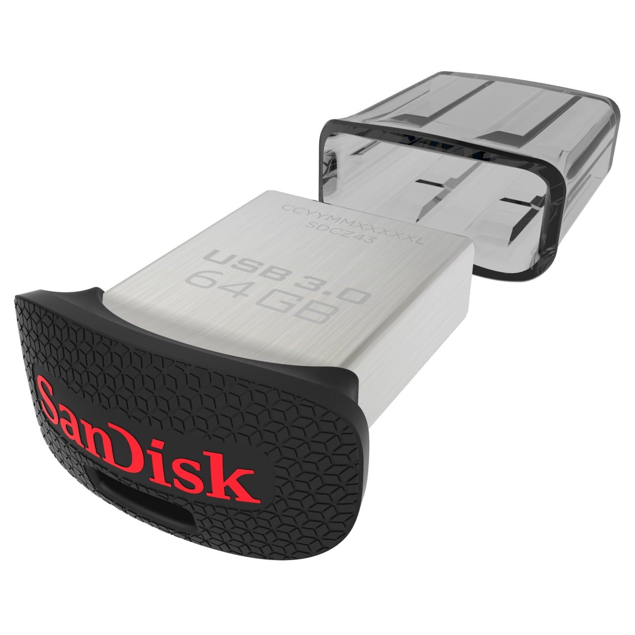 SanDisk 16GB Ultra USB Flash Drive - SDCZ43-016G-A46 - Walmart.com