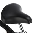 thumbnail image 4 of Bicicleta de Ciudad Huffy Parkside Rodada 27.5 Color Negro, 4 of 7