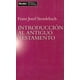 thumbnail image 1 of Introduccion Al Antiguo Testamento HERDER 9788425419102, 1 of 2
