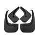 thumbnail image 1 of Flaps For - V-class W447 2016-21 Mudguard Splash Guard Cover Car Refit Exterior Accessories, 1 of 4