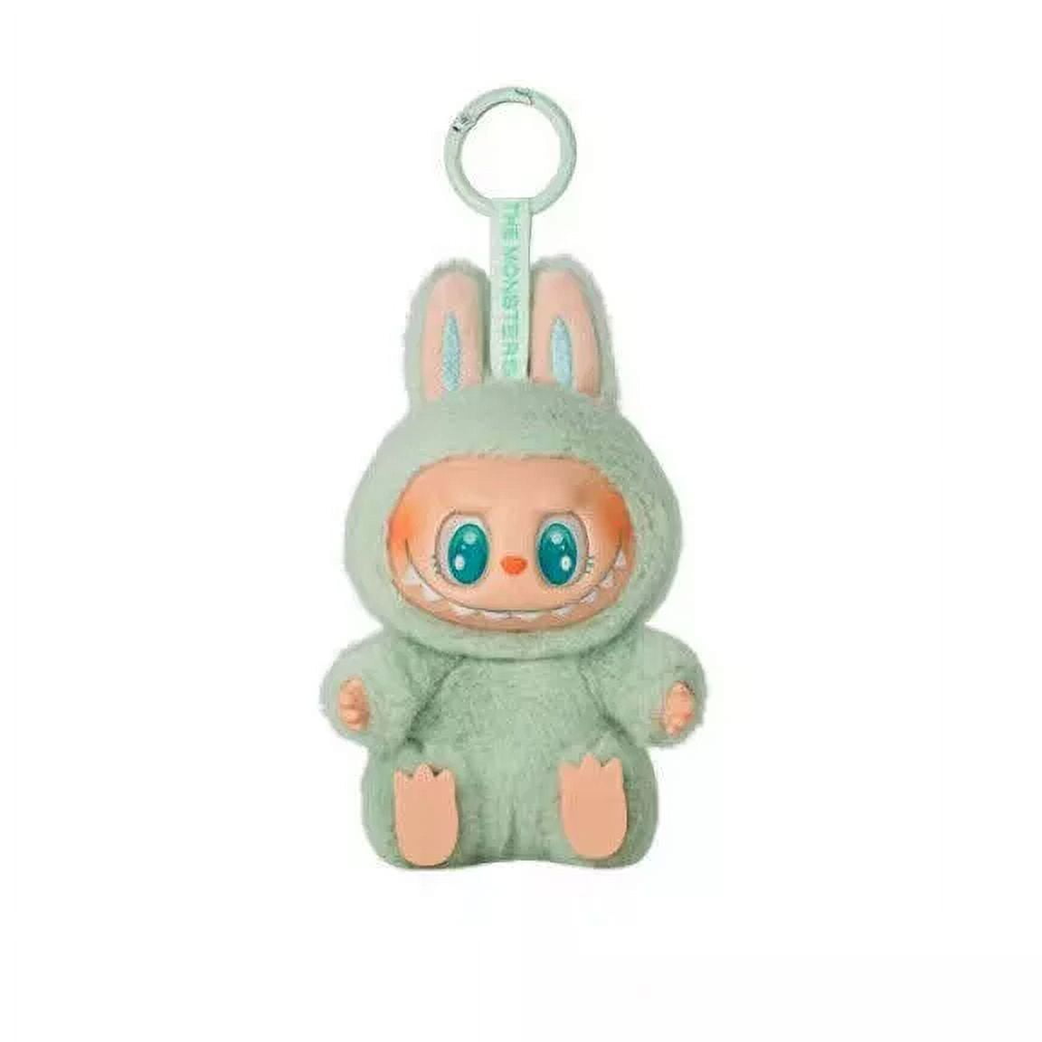 POPMART LABUBU マカロンぬいぐるみ シークレット　ココア POPMART LABUBU マカロンぬいぐるみ シークレット ココア｜Yahoo