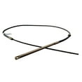 thumbnail image 2 of Uflex M90 Mach Black Rotary Steering Cable - 15 [M90BX15], 2 of 2