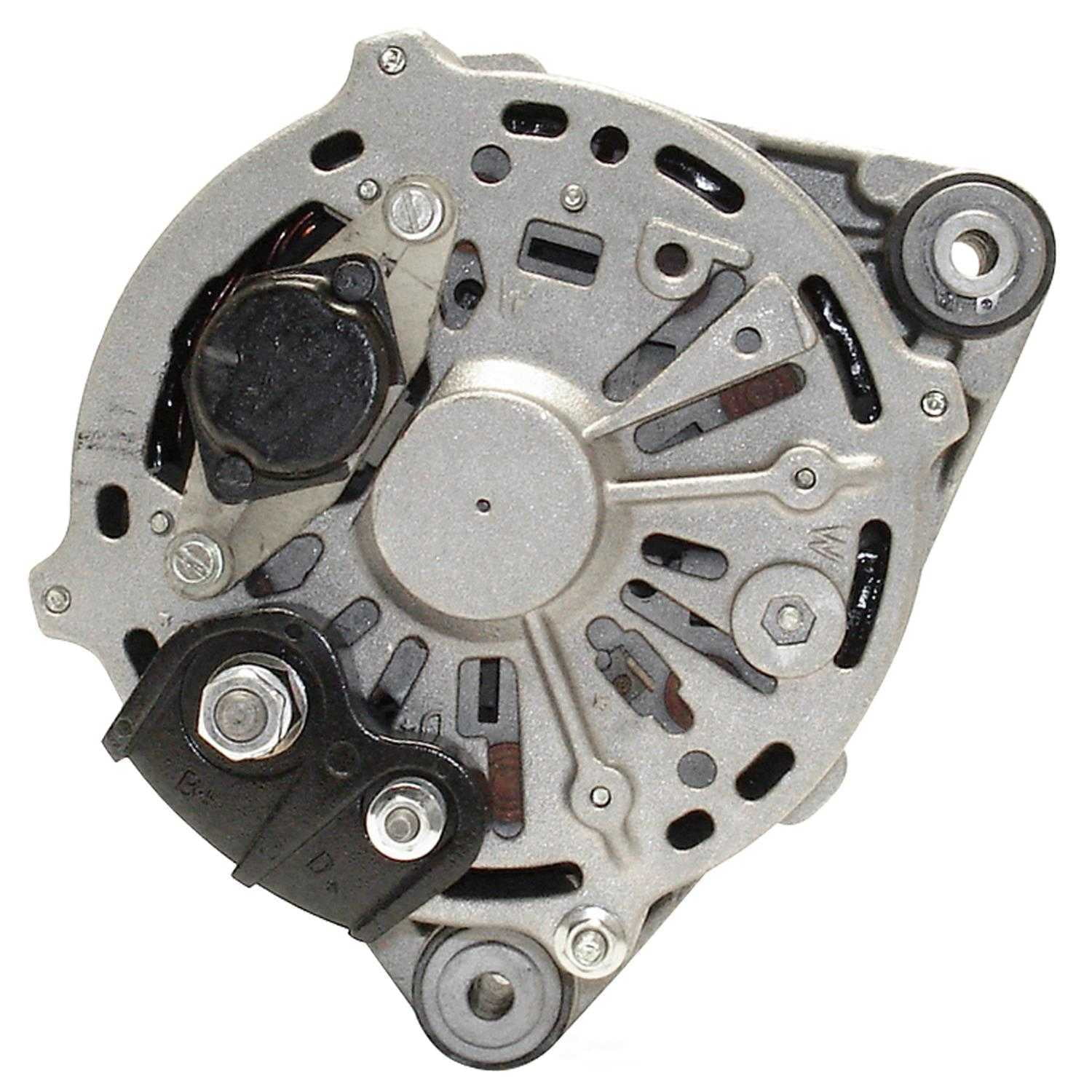 FVP Professional 14782 Alternator Standard