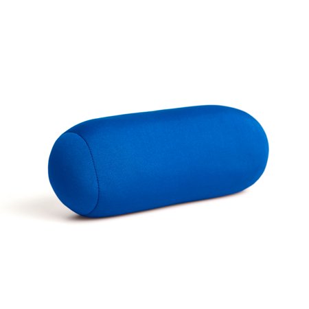Cushie Pillows 3 5 X 8 Microbead Bolster Squishy Flexible