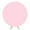 Pink 6, variant on WINDLAND Round Backdrop Cover Arch Stand Cover for Event Decoration Wedding Decoration