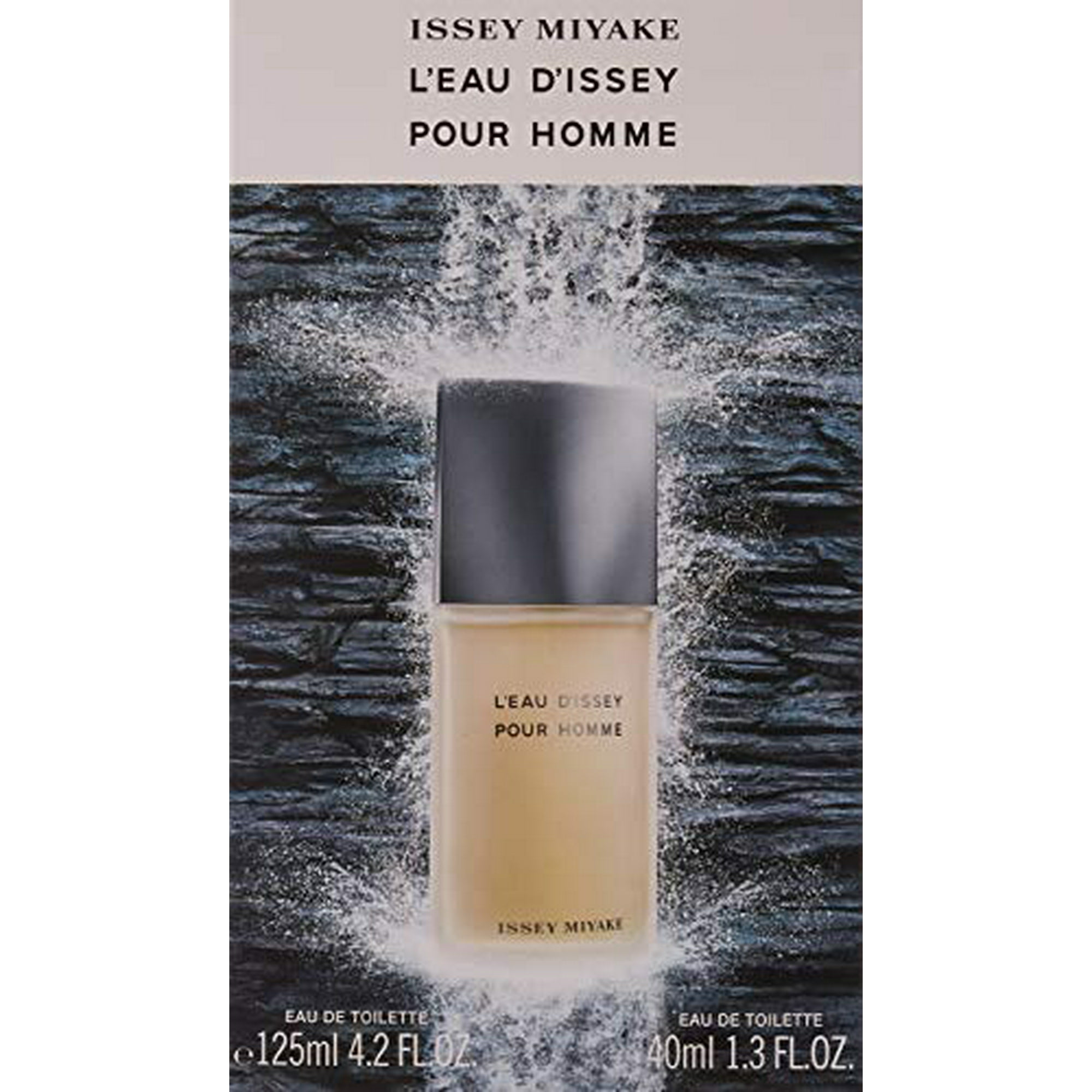 Leau dissey pour homme perfume deals