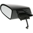 thumbnail image 3 of Mirror Compatible With 1993-2002 Chevrolet Camaro Left Driver Side Paintable Kool-Vue, 3 of 7