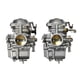 thumbnail image 3 of Gn250 Carburetor For Suzuki Gn 250 Carburador Gn300 Dr250 Yamaha Sr250 Roketa Jianshe Js400-7 Hensim Hs400 Scout 300cc-400cccarb-yky, 3 of 5