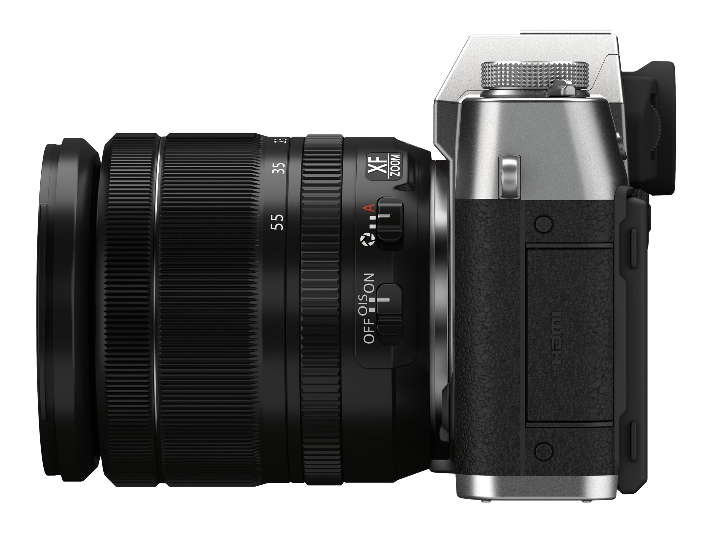 X-T30 II Professional Mirrorless Digital Camera with Compact X-T30 II Professional Mirrorless Digital Camera with Compact