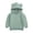 Black, variant on 4-12Y Hoodie Sweatshirt for Toddlerr Kids Hooded Sweatsuit Long Sleeve brushed plush top Loose fitting Spring Autumn Pullover Sweatsuit