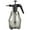Grey, variant on CoreLiving Spray Bottle for Plants Continuous Spray Bottle Hand Pump Pressure Sprayer Empty Water Sprayer with Adjustable Nozzle for Garden Misting and Cleaning Grey