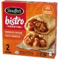 thumbnail image 3 of STOUFFER'S Bistro Crustini Barbecue Chicken – 256 g, 3 of 6