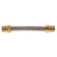 thumbnail image 2 of Conector de tubo de escape, piezas de extracción, tubos de aire acondicionado portátiles, 20cm 20 centímetros Sharpla Tubo de fuelle del acondicionador de aire, 2 of 8