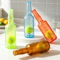 thumbnail image 5 of Dog Bottle Toy,Bottle with Tennis Ball Dog Toy, Pet Chew Beer Bottle with Tennis Ball, Water Bottle Dog Toy, Play Bottle Pet Chew Toy, Interactive Water Bottle Squeaky Dog Toys to Keep Them Busy, 5 of 5