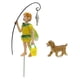 thumbnail image 3 of Figuritas en miniatura, accesorios de jardín de hadas, figura decorativa DIY, decoración en maceta, adornos de paisaje para jardín de macetas, 3 of 8