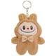 thumbnail image 1 of Lindo Muñeco Labubu Felpa Peluche Dibujos Animados para Mochila Kawaii Muñeca Esponjosa Y Divertida, 1 of 9
