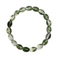 thumbnail image 1 of Pulsera de Piedras Preciosas Cristales que Aumentan la Energía para el Bienestar ¡Opción Elegante y Significativa!, 1 of 8