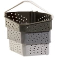 thumbnail image 3 of Collapsible 3 Piece Cooker Set, 3 of 5
