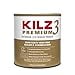 thumbnail image 2 of KILZ 3 Apprêt Premium, Intérieur/extérieur, 1 Quart, 2 of 4