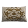 thumbnail image 1 of Ahgly Company Outdoor Rectangular Contemporary Lumbar Throw Pillow, 13 inch by 19 inch, 1 of 5