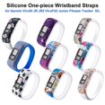 thumbnail image 4 of 9colors Soft Wrist Bracelet Band Strap Holder for Garmin VivoFit JR for Garmin VivoFit JR2 Vivofit, 4 of 5