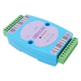 thumbnail image 2 of LLC Temperature Data Acquisition Module 8CH Collection Logger RS485 DC7‑25V for Measurement, 2 of 9