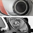 thumbnail image 4 of AKKON - Fits 2006-2011 Lexus GS-Series G300/350/430/450h/460 [Factory HID/AFS] Projector Headlight Right Passenger Side, 4 of 7