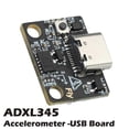 thumbnail image 1 of FLY-ADXL345 S2DW Accelerometer USB Board 3D Printer Parts For Klipper Gemini Redberry Pi Voron V01 24 Vzbot HevORT Ender 3, 1 of 5