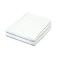 thumbnail image 6 of Arkwright Antimicrobial Treated Queen Size Pillowcases (Pack of 24), White (20x30 in.), 6 of 8