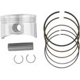 thumbnail image 1 of Wiseco Piston Kit  Standard Bore 66.50mm, 11:1 Compression  4816M06550, 1 of 1