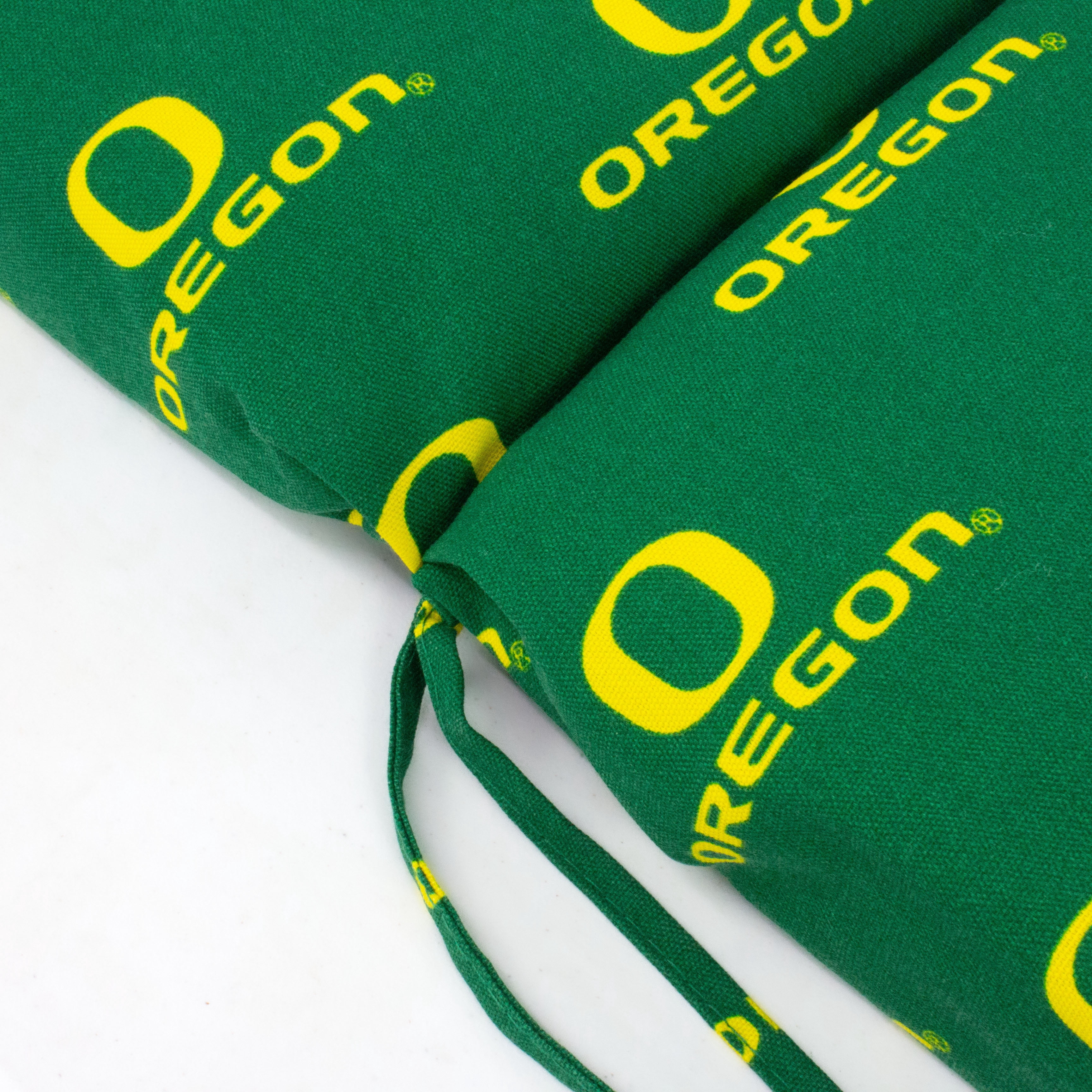 College Covers Oregon Ducks 2pc Chair Cushion